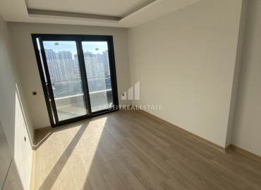 Three bedroom apartment, 149m², in a 2021 gasified residence in the Akdeniz microdistrict, Mezitli ID-11960 фото-19
