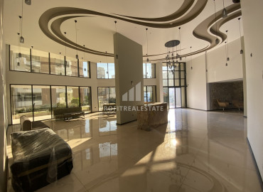 Квартира 2+1, 120м², со стильной чистовой отделкой в резиденции премиум класса в Акдениз, район Мезитли ID-11963 фото-2