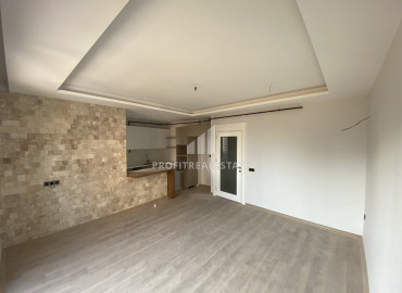 Квартира 2+1, 120м², со стильной чистовой отделкой в резиденции премиум класса в Акдениз, район Мезитли ID-11963 фото-9