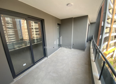 Квартира 2+1, 120м², со стильной чистовой отделкой в резиденции премиум класса в Акдениз, район Мезитли ID-11963 фото-12