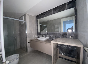 Квартира 2+1, 120м², со стильной чистовой отделкой в резиденции премиум класса в Акдениз, район Мезитли ID-11963 фото-14