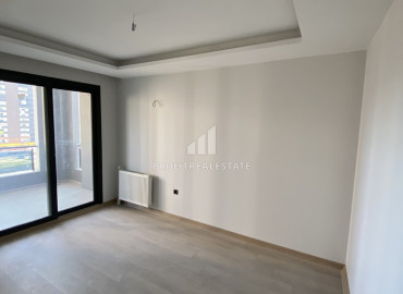 Квартира 2+1, 120м², со стильной чистовой отделкой в резиденции премиум класса в Акдениз, район Мезитли ID-11963 фото-15