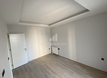 Квартира 2+1, 120м², со стильной чистовой отделкой в резиденции премиум класса в Акдениз, район Мезитли ID-11963 фото-16