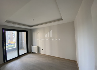 Квартира 2+1, 120м², со стильной чистовой отделкой в резиденции премиум класса в Акдениз, район Мезитли ID-11963 фото-17