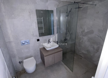 Квартира 2+1, 120м², со стильной чистовой отделкой в резиденции премиум класса в Акдениз, район Мезитли ID-11963 фото-20