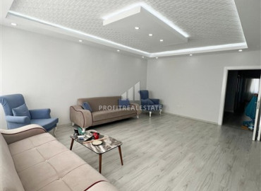 Unfurnished three bedroom apartment, in a gasified building, Caglayan, Lara, Muratpasha, Antalya, 140 m2 ID-11970 фото-2