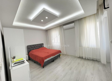 Unfurnished three bedroom apartment, in a gasified building, Caglayan, Lara, Muratpasha, Antalya, 140 m2 ID-11970 фото-5