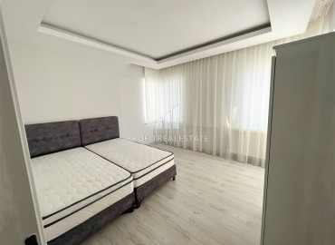 Unfurnished three bedroom apartment, in a gasified building, Caglayan, Lara, Muratpasha, Antalya, 140 m2 ID-11970 фото-6