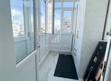 Unfurnished three bedroom apartment, in a gasified building, Caglayan, Lara, Muratpasha, Antalya, 140 m2 ID-11970 фото-8