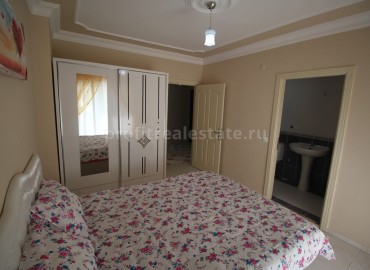 Квартира в Тосмуре, Алания, с мебелью, 125 кв.м. ID-0924 фото-27