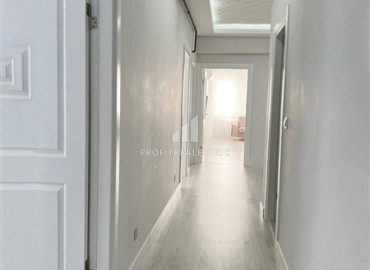 Unfurnished three bedroom apartment, in a gasified building, Caglayan, Lara, Muratpasha, Antalya, 140 m2 ID-11970 фото-13