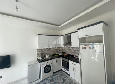 One bedroom apartment in a house without a pool, in the center of Alanya, 55 m2 ID-11971 фото-4