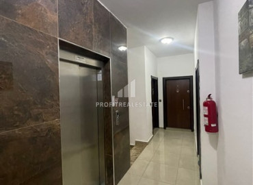 One bedroom apartment in a house without a pool, in the center of Alanya, 55 m2 ID-11971 фото-10