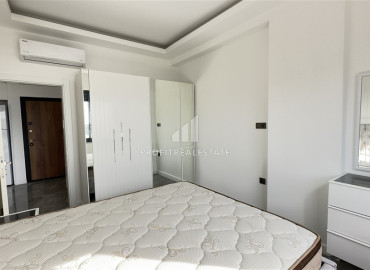 Стильная квартира с одной спальней, 51м², в новом комплексе премиум класса в Каргыджаке, Алания ID-11976 фото-8
