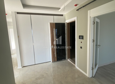 Великолепная квартира с четырьмя спальнями, 185м², в комплексе с инфраструктурой в районе Мезитли (Акдениз) ID-11977 фото-12