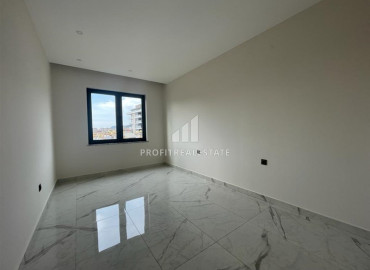 Two bedroom apartment, furnished, 300 meters from the center of Alanya, 110 m2 ID-11238 фото-6