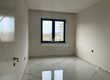 Two bedroom apartment, furnished, 300 meters from the center of Alanya, 110 m2 ID-11238 фото-9