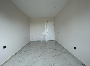 Трехкомнатная квартира, меблированная, в 300 метрах от центра Аланьи, 110 м2 ID-11238 фото-10