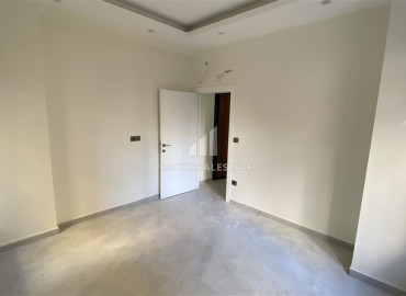 Новая двухкомнатная квартира, 52м², в резиденции на этапе ввода в эксплуатацию, в центре Алании ID-11983 фото-7