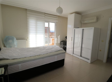 Five-room apartment, 170m², with stunning views in Alanya Demirtas, 700m to the sea ID-11987 фото-9