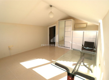 Five-room apartment, 170m², with stunning views in Alanya Demirtas, 700m to the sea ID-11987 фото-17