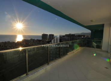 Elegant duplex apartment 3 + 1, with gorgeous sea views, Mahmutlar, Alanya, 220 m2 ID-11992 фото-15