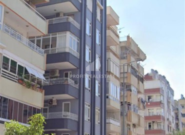 Линейная квартира с тремя спальнями, 150м² в газифицированном комплексе в Анталии, район Муратпаша ID-11994 фото-1