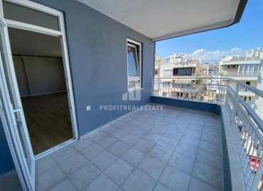 Линейная квартира с тремя спальнями, 150м² в газифицированном комплексе в Анталии, район Муратпаша ID-11994 фото-5