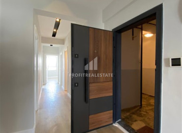 Линейная квартира с тремя спальнями, 150м² в газифицированном комплексе в Анталии, район Муратпаша ID-11994 фото-6