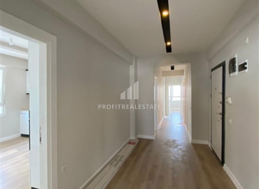 Линейная квартира с тремя спальнями, 150м² в газифицированном комплексе в Анталии, район Муратпаша ID-11994 фото-7