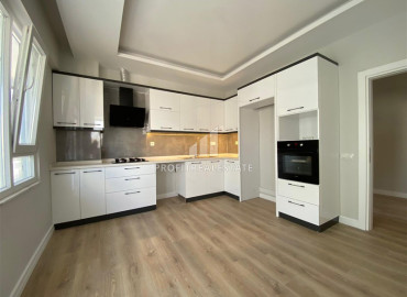 Линейная квартира с тремя спальнями, 150м² в газифицированном комплексе в Анталии, район Муратпаша ID-11994 фото-8