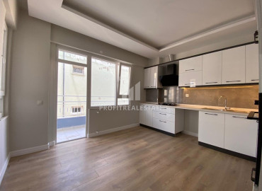 Линейная квартира с тремя спальнями, 150м² в газифицированном комплексе в Анталии, район Муратпаша ID-11994 фото-9