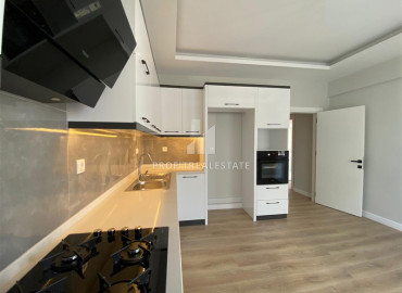 Линейная квартира с тремя спальнями, 150м² в газифицированном комплексе в Анталии, район Муратпаша ID-11994 фото-10