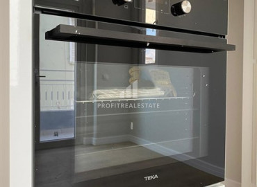 Линейная квартира с тремя спальнями, 150м² в газифицированном комплексе в Анталии, район Муратпаша ID-11994 фото-11