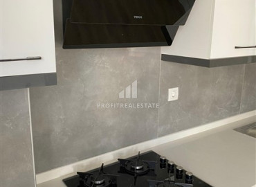 Линейная квартира с тремя спальнями, 150м² в газифицированном комплексе в Анталии, район Муратпаша ID-11994 фото-12