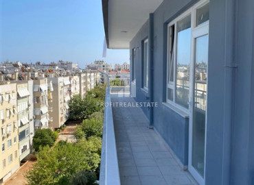 Линейная квартира с тремя спальнями, 150м² в газифицированном комплексе в Анталии, район Муратпаша ID-11994 фото-13