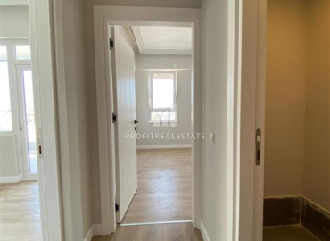 Линейная квартира с тремя спальнями, 150м² в газифицированном комплексе в Анталии, район Муратпаша ID-11994 фото-14