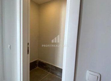 Линейная квартира с тремя спальнями, 150м² в газифицированном комплексе в Анталии, район Муратпаша ID-11994 фото-15