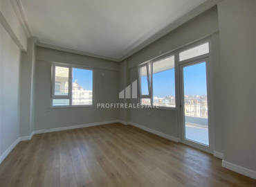 Линейная квартира с тремя спальнями, 150м² в газифицированном комплексе в Анталии, район Муратпаша ID-11994 фото-16