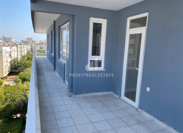 Линейная квартира с тремя спальнями, 150м² в газифицированном комплексе в Анталии, район Муратпаша ID-11994 фото-17