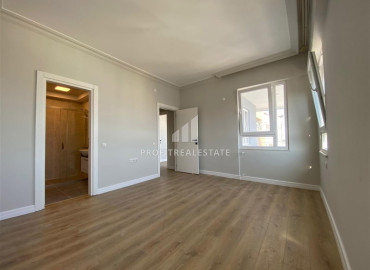 Линейная квартира с тремя спальнями, 150м² в газифицированном комплексе в Анталии, район Муратпаша ID-11994 фото-18