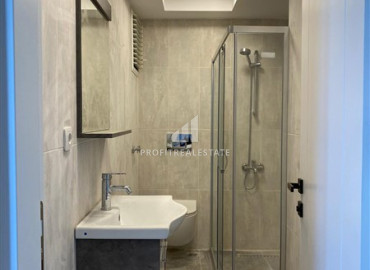 Линейная квартира с тремя спальнями, 150м² в газифицированном комплексе в Анталии, район Муратпаша ID-11994 фото-19