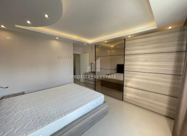 Luxurious furnished penthouse with five bedrooms, 250m², in Alanya&#39;s Tosmur area, 600m from the sea ID-12004 фото-10