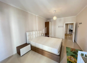 Шикарный меблированный пентхаус с пятью спальнями, 250м², в районе Алании Тосмур, 600м до моря ID-12004 фото-11