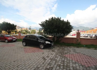 Spacious apartment in a prestigious area of Tosmur, Alanya, Turkey ID-0927 фото-9