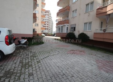 Spacious apartment in a prestigious area of Tosmur, Alanya, Turkey ID-0927 фото-10