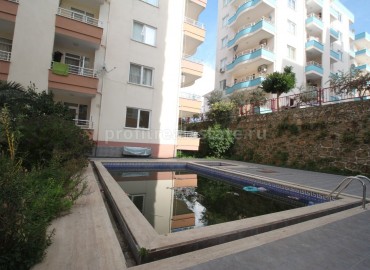 Spacious apartment in a prestigious area of Tosmur, Alanya, Turkey ID-0927 фото-13