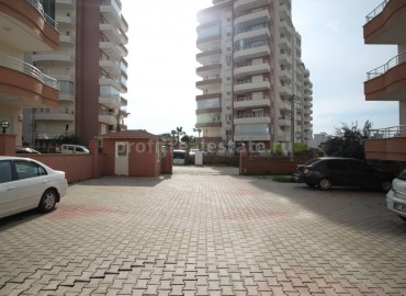 Spacious apartment in a prestigious area of Tosmur, Alanya, Turkey ID-0927 фото-14