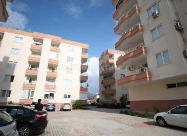 Spacious apartment in a prestigious area of Tosmur, Alanya, Turkey ID-0927 фото-15