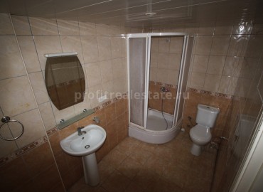 Spacious apartment in a prestigious area of Tosmur, Alanya, Turkey ID-0927 фото-20